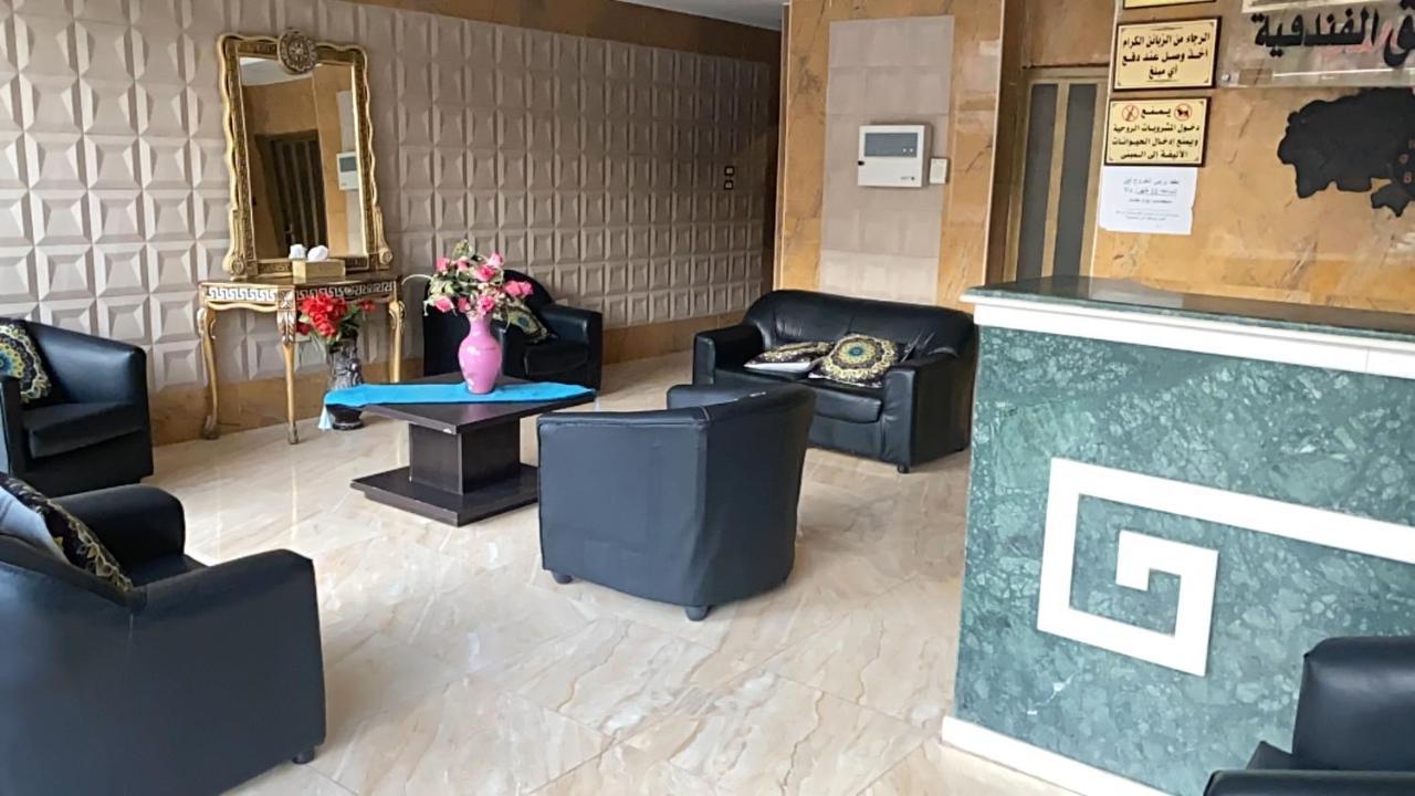 Marj Alhamam Furnished Suites Al Yadudah Εξωτερικό φωτογραφία