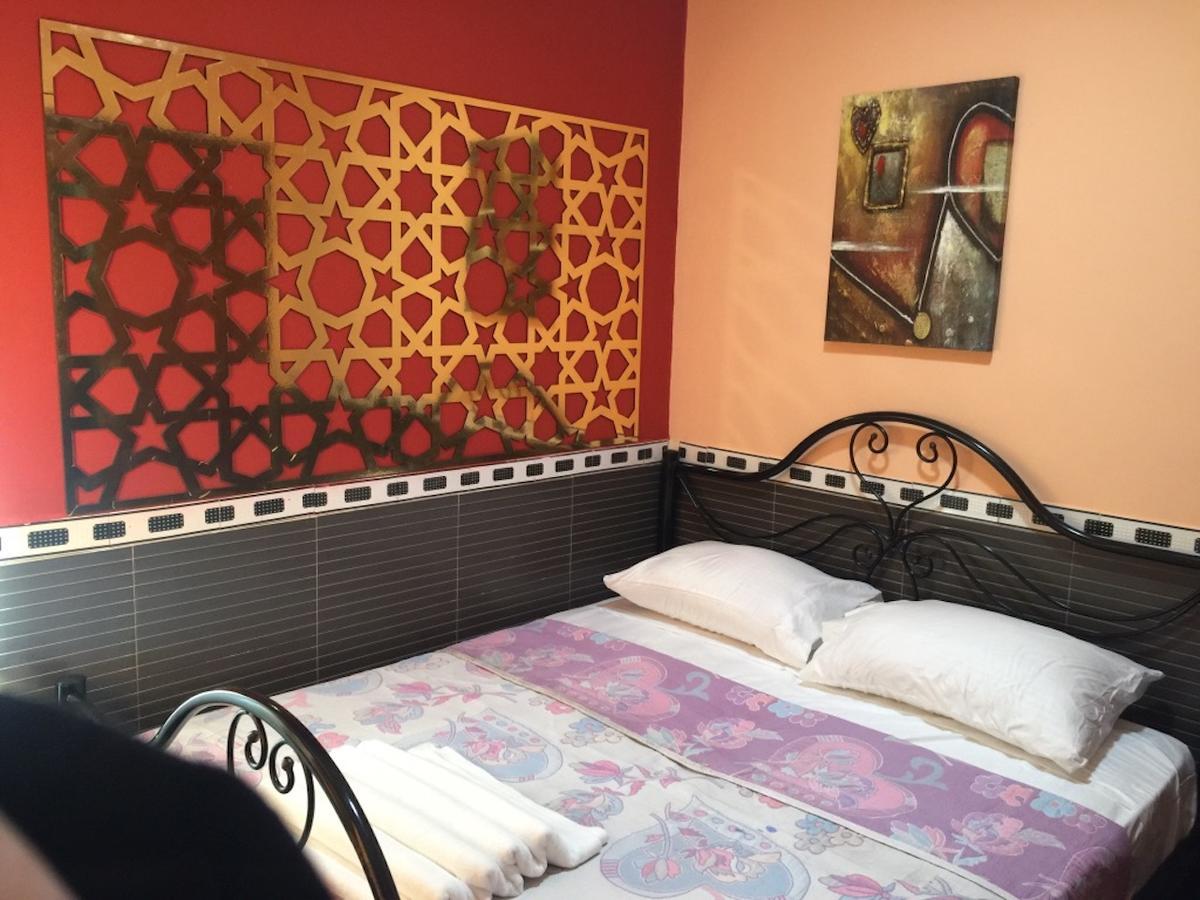 Marj Alhamam Furnished Suites Al Yadudah Εξωτερικό φωτογραφία