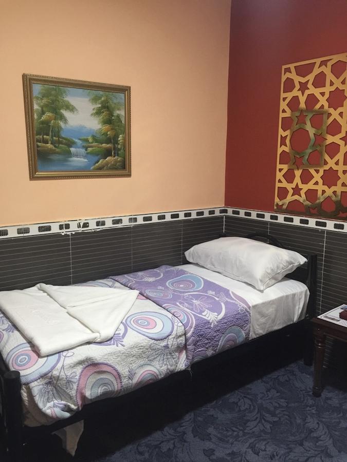 Marj Alhamam Furnished Suites Al Yadudah Εξωτερικό φωτογραφία