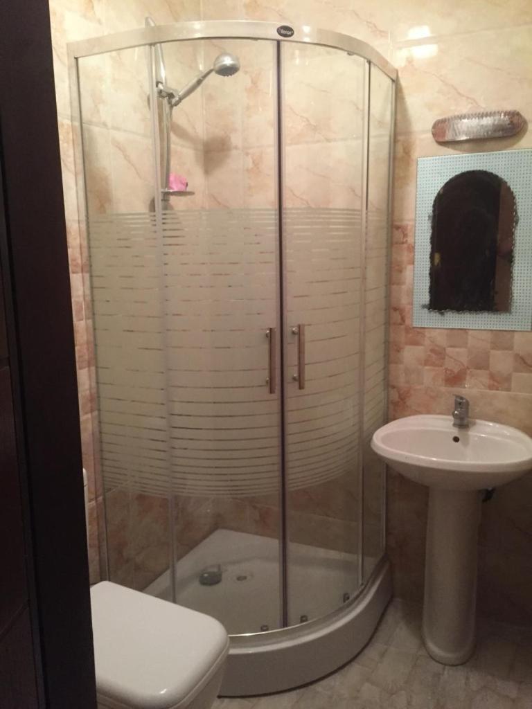 Marj Alhamam Furnished Suites Al Yadudah Εξωτερικό φωτογραφία